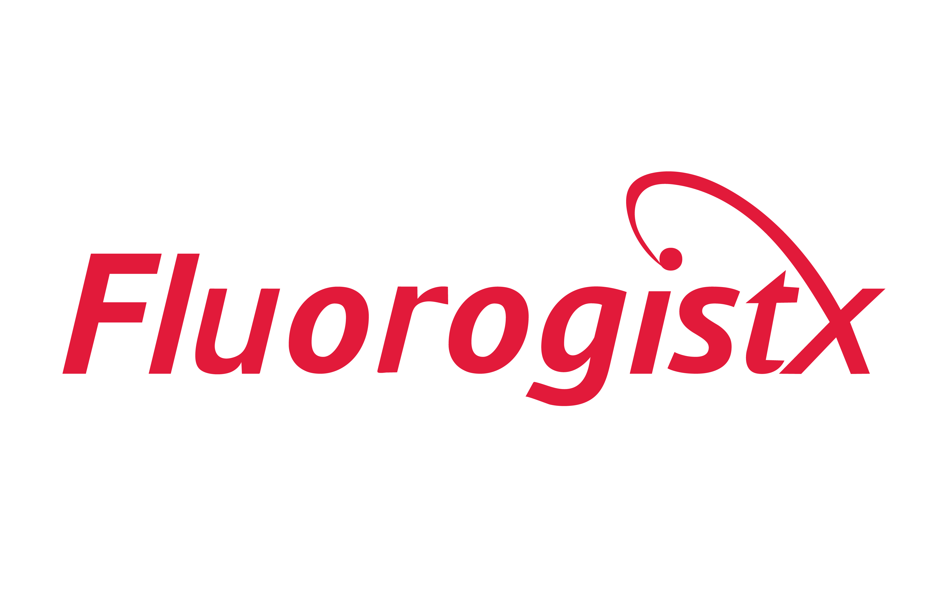 Flurogistx Logo